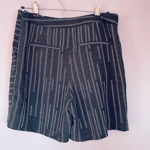 Anthropologie Elevenses Peoria Skort - Picture 5 of 5